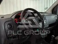 2020 Dacia Dokker