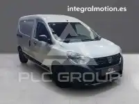 2020 Dacia Dokker