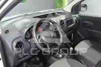 2020 Dacia Dokker