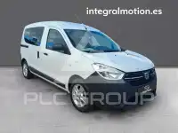 2020 Dacia Dokker