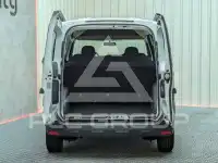 2020 Dacia Dokker