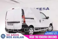 2020 Dacia Dokker