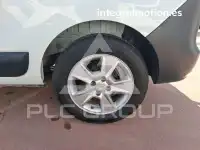 2020 Dacia Dokker