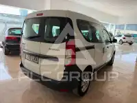 2020 Dacia Dokker