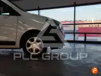 2020 Dacia Dokker