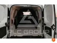 2020 Dacia Dokker