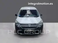 2020 Dacia Dokker