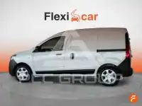 2020 Dacia Dokker