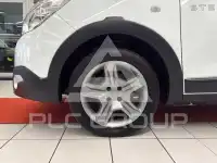 2020 Dacia Dokker