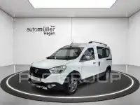 2020 Dacia Dokker