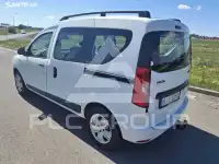2020 Dacia Dokker