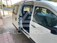 2020 Dacia Dokker