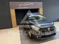 2020 Dacia Dokker