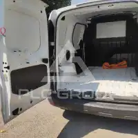 2020 Dacia Dokker