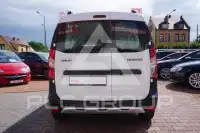 2020 Dacia Dokker