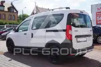 2020 Dacia Dokker