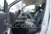 2020 Dacia Dokker