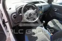 2020 Dacia Dokker