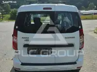 2020 Dacia Dokker