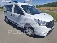 2020 Dacia Dokker