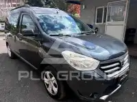2020 Dacia Dokker