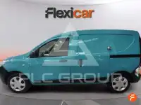 2020 Dacia Dokker
