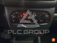 2020 Dacia Dokker