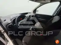 2020 Dacia Dokker