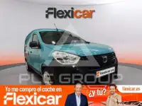 2020 Dacia Dokker
