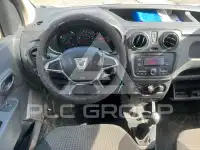 2020 Dacia Dokker