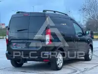 2020 Dacia Dokker