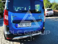 2020 Dacia Dokker