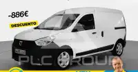 2020 Dacia Dokker