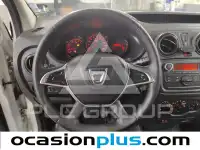 2020 Dacia Dokker