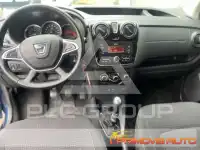 2020 Dacia Dokker