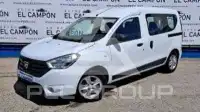 2020 Dacia Dokker