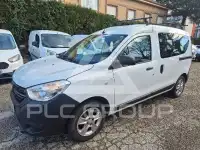 2020 Dacia Dokker