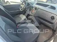 2020 Dacia Dokker