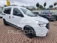 2020 Dacia Dokker