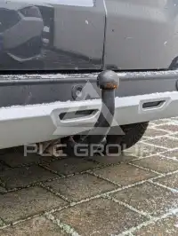 2020 Dacia Dokker