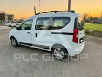 2020 Dacia Dokker