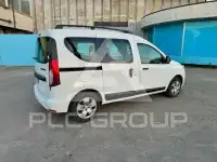 2020 Dacia Dokker