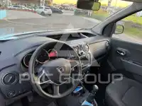 2020 Dacia Dokker