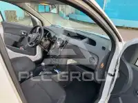2020 Dacia Dokker