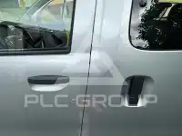 2020 Dacia Dokker