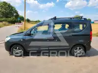 2020 Dacia Dokker