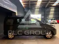 2020 Dacia Dokker
