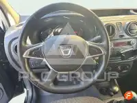 2020 Dacia Dokker