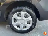 2020 Dacia Dokker