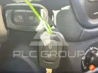 2020 Dacia Dokker